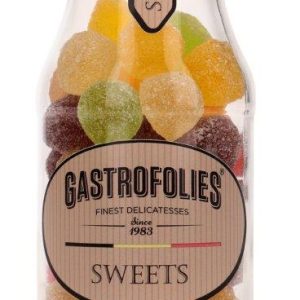confetti bonbons 185g bouteille
