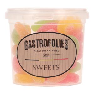 tétines citriques 160g pot