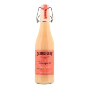 vinaigrette tomate-basilic 330ml