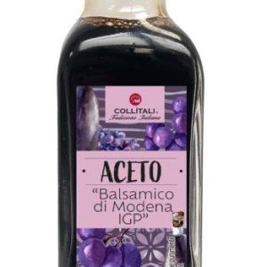 vinaigre balsamique de Modène IGP 100ml