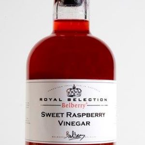 vinaigre aux framboises 200ml