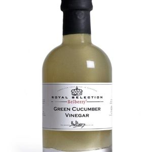 vinaigre aux concombre  200ml