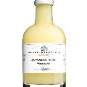vinaigre yuzu japonais 200ml