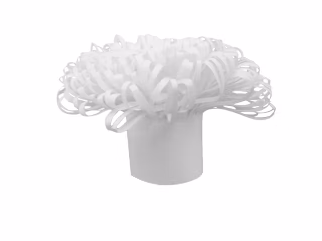 1 boîte de 48 papillotes côte de bœuf