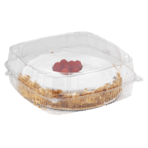 160 boîtes à gâteaux rectangulaires 200 x 180 x 160 mm