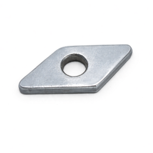 Clameau inox taraudé E-23576-00-0-8 FERCO