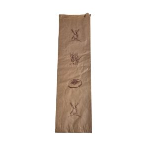 1000 sacs baguette écrus 10x4x48 cm