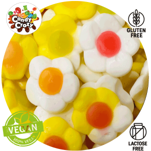 Marguerites Daisies Jake (100gr)