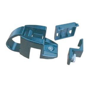 Loqueteau de fenêtre à soufflet Technal T960007