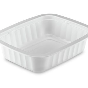 140 barquettes gastropack 325x265x60 mm