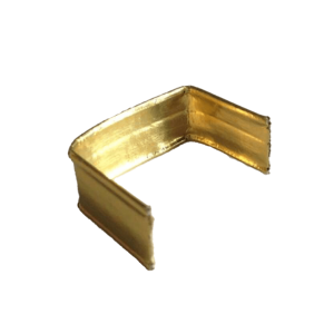 1000 u clips pour sachets plastiques