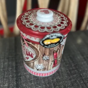 Boîte collector de Sablés Normands