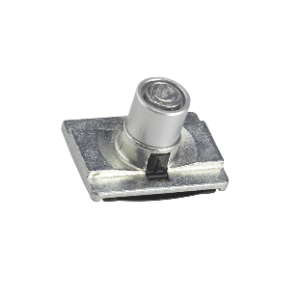 Verrou à bague Schuco