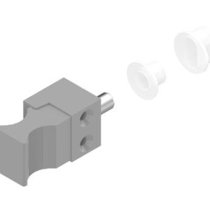 Verrou de condamnation DS6220