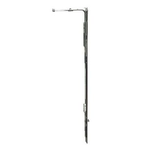 Verrouillage latéral et inférieur 6-32075 FERCO