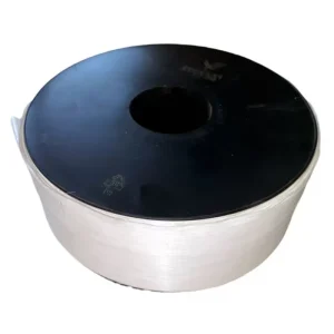 Cerf Dellier Bolduc Raphia Blanc 50 Mm (100M)  Store