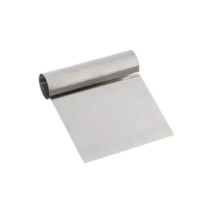 Cerf Dellier Coupe Pate Inox Lame Rigide 13 Cm  Fashion