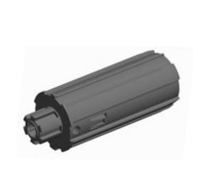 Embout escamotable Ø ZF54 crabot mâle