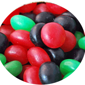 fraizibus HARIBO 100 gr