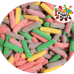 Hitschies Acidulés Hitschler – 100gr