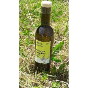 Huile de Cameline BIO