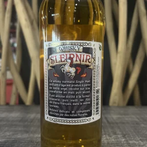 Whisky Normand SLEIPNIR
