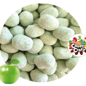 Kysmache pomme 100gr