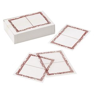 1000 feuillettes polypro 90×130