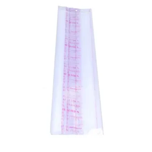 Cerf Dellier Sac A Pain Rouge 50 (X200)  Outlet