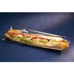 Cerf Dellier Sac A Sandwich Plat (X1000)  Cheap