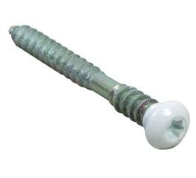 Vis SPTR T 30 pour menuiseries PVC