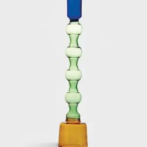&klevering Bougeoir Tricolor Grand Modèle  Clearance