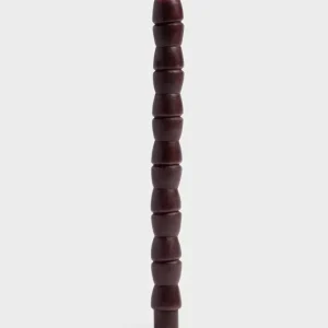 &klevering Bougie Pebble Marron  Best
