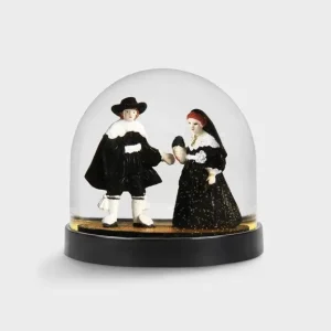 &klevering Boule A Neige Marten & Oopjen  Sale